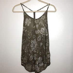 Tank from urban outfitters